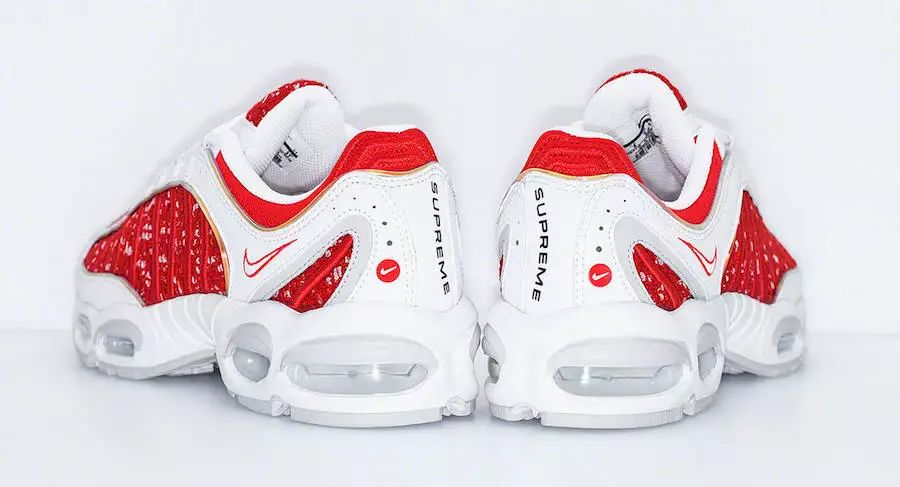 Supreme x Nike 联名新鞋正式发布！本周发售，你会买吗？
