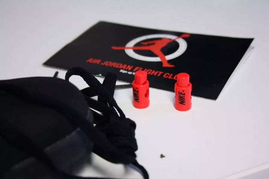 发售日期确定！超人气黑红 Air Jordan 6 明年全明星期间登场