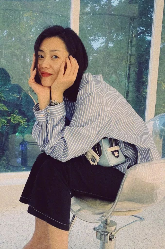 刘雯|时装周超模我只爱她……和她的包，2019上半年20只最美包包盘点