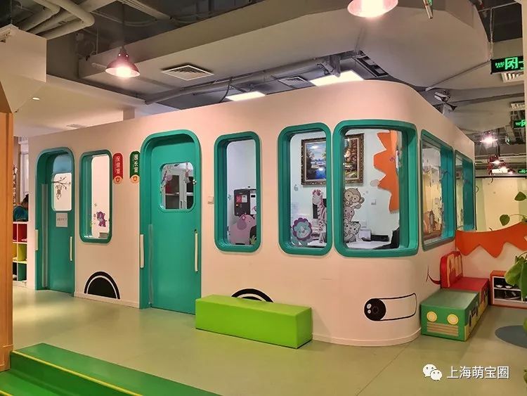 上海第一家市场化托育机构探访：运转3个月，里面的孩子们还好吗？