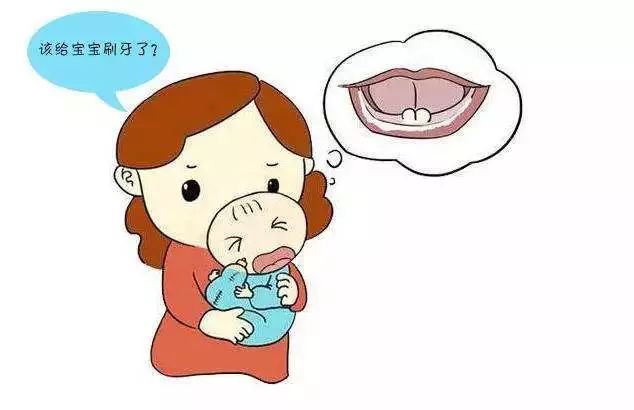 给牙齿做spa，这款电动牙刷让宝宝从“齿”爱上刷牙！