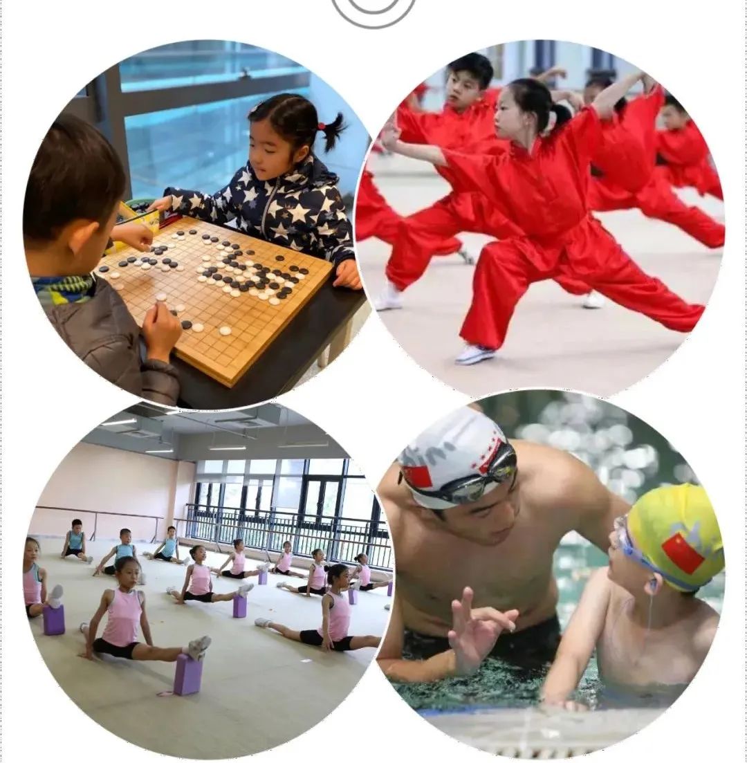 杭州青少年活动中心暑期招生6月3日起报名，新课程来了