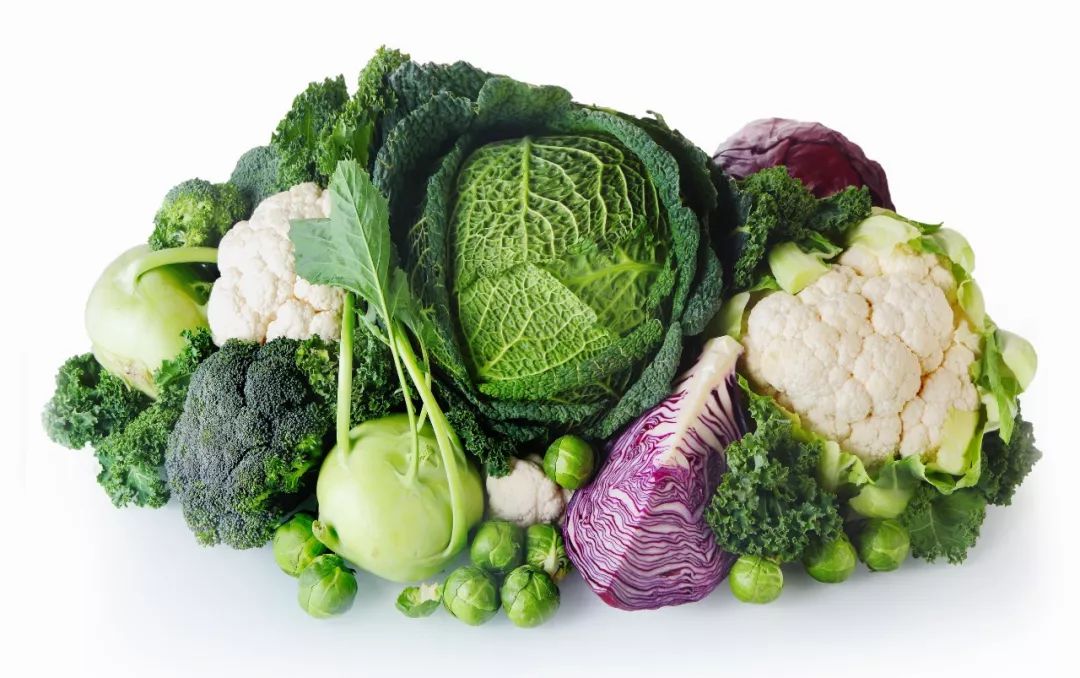 《细胞》子刊：膳食纤维被夸错了？科学家发现，十字花科蔬菜防癌可能是另一种关键物质在起效 | 科学大发现(6)