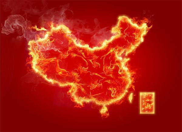 降央卓玛国庆唱《国家》，我的国家叫中国，我爱中国，我爱我家！