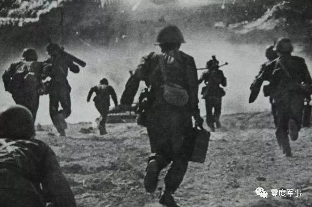 对越反击战：我军丢失5具烈士遗体，团、营、连长全被撤职