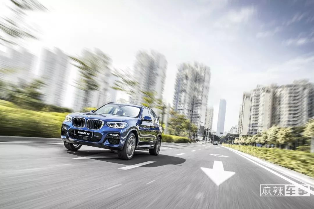 2019年BMW计划推出21款新产品，大型豪华车之年全面开启
