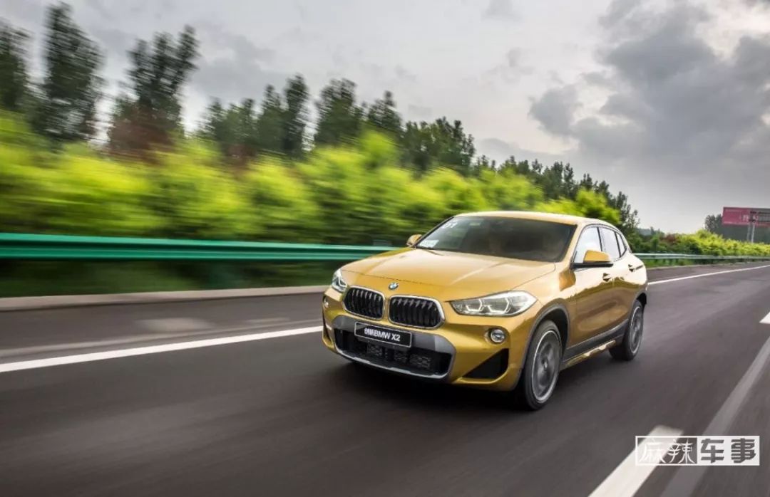 2019年BMW计划推出21款新产品，大型豪华车之年全面开启
