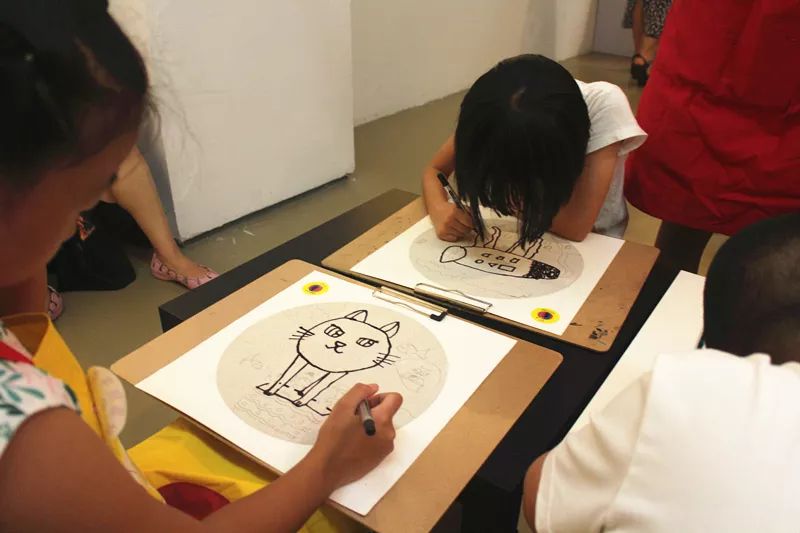 插画界“奥斯卡”，和萌娃一起在博洛尼亚插画展感受艺术启蒙！