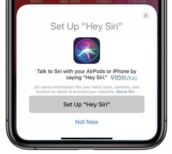 AirPods 2将支持免提“Hey Siri”语音命令