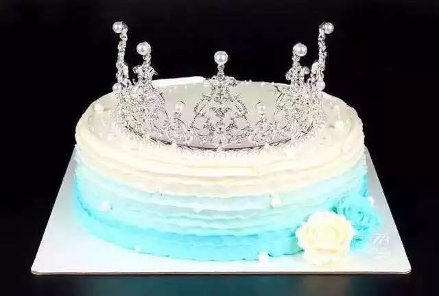 碧桂园 | 切蛋糕啦！超级大蛋糕招募5月生日的你