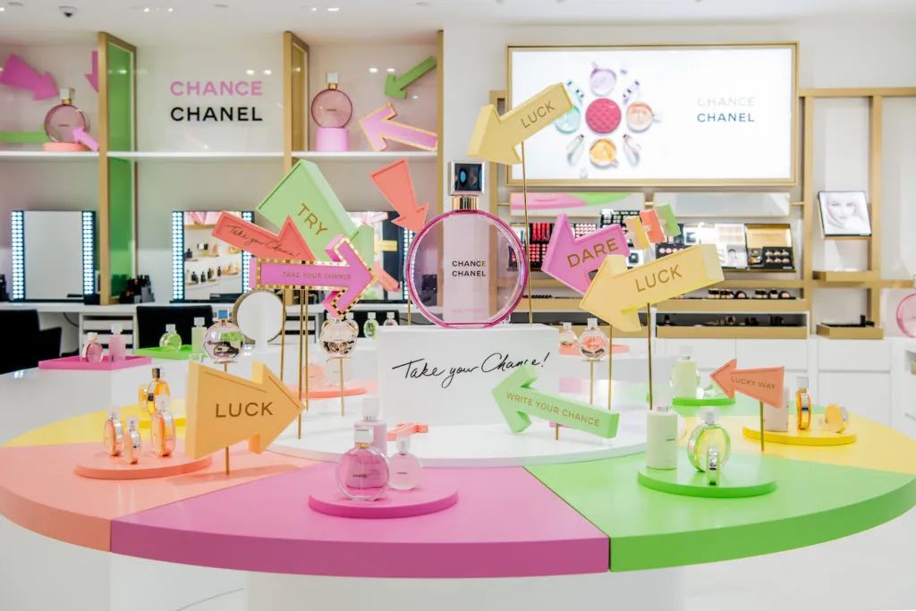 全球最新快闪店大赏：Gucci、Burberry、Prada 、Dior …