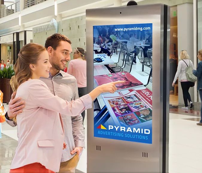 除了全球首个..购物中心，我们还发现了科技入侵购物中心的4个方向和8个趋势