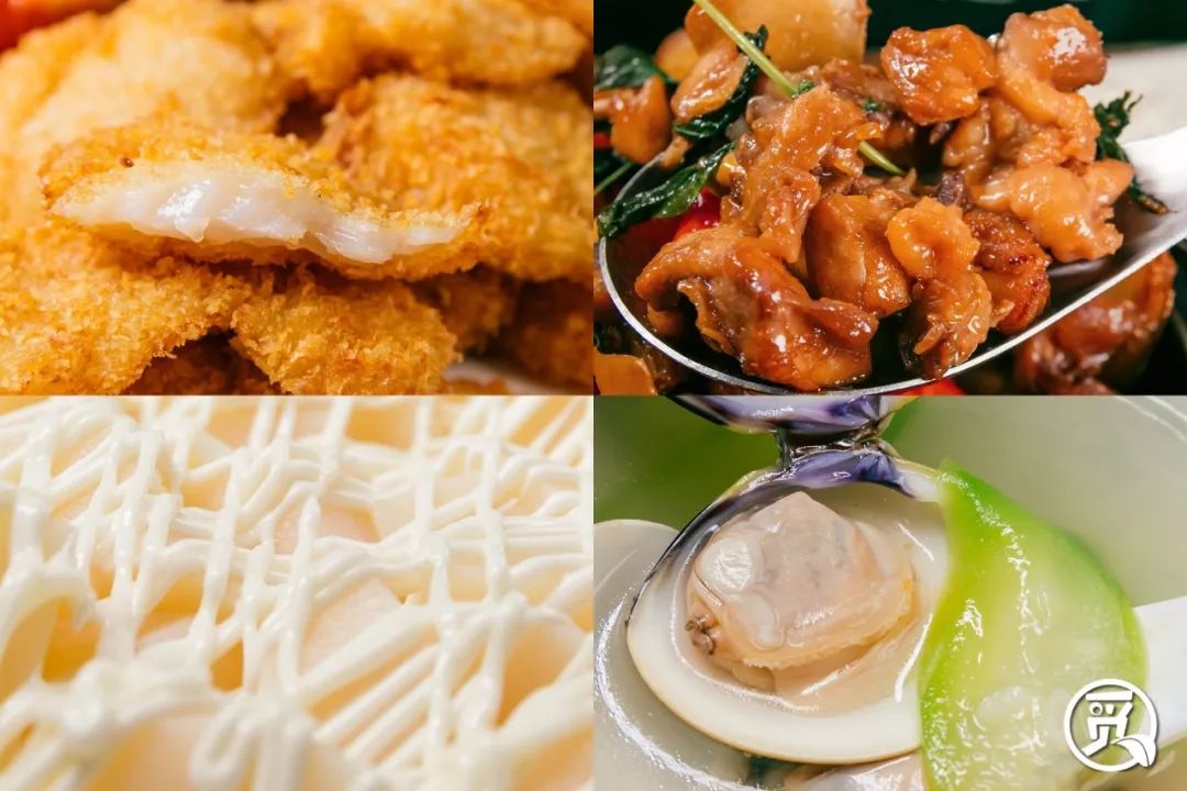 深圳尽头的美食，每样都能排上No.1，人均20吃撑！(4)
