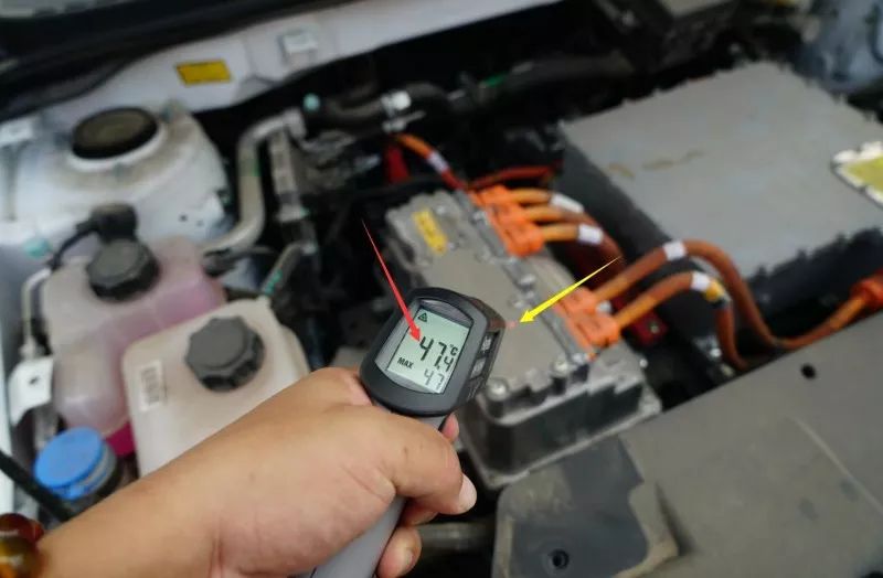 CNEV技术|酷暑难耐 动力电池要如何散热？