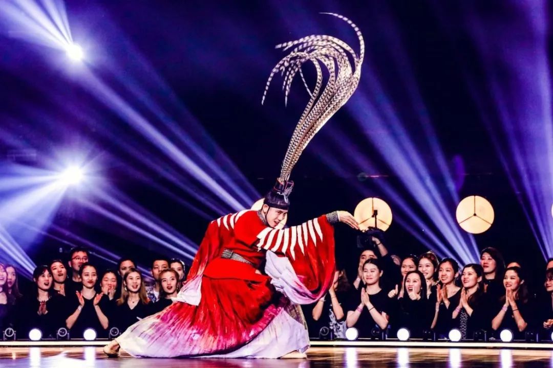 《舞蹈风暴》收视蝉联六连冠  “舞者的使命感”引众人动容
