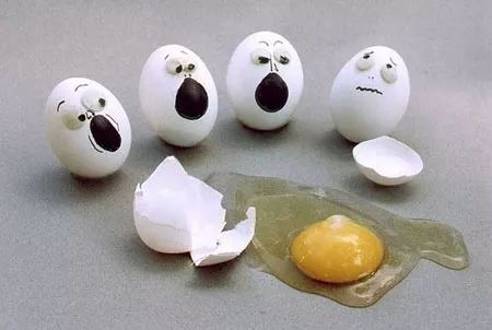 这六种鸡蛋不能吃，一定要知道！