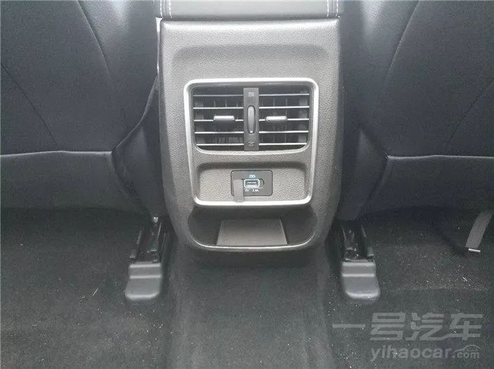 编开编聊丨试驾江淮嘉悦X7，一台兼顾操控与空间的大5座SUV