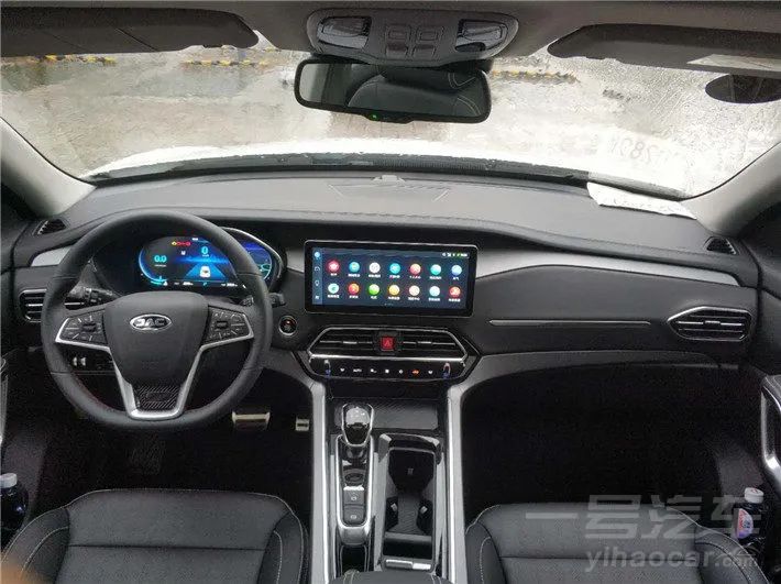 编开编聊丨试驾江淮嘉悦X7，一台兼顾操控与空间的大5座SUV