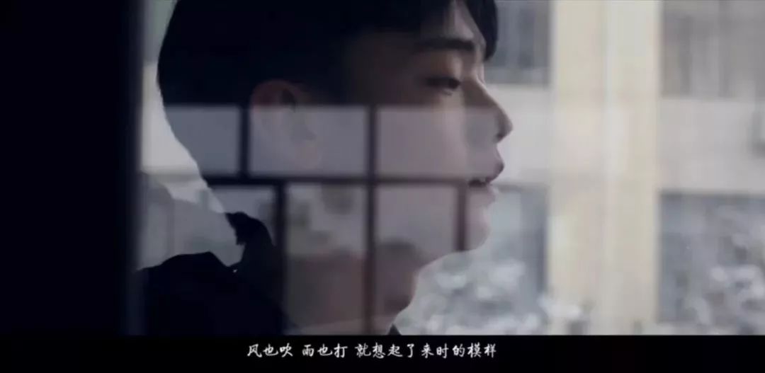 感动！海大原创歌曲《离家》MV暖心上线！
