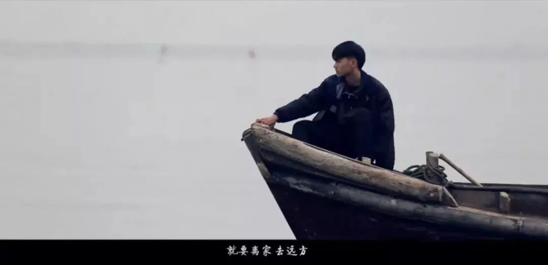 感动！海大原创歌曲《离家》MV暖心上线！