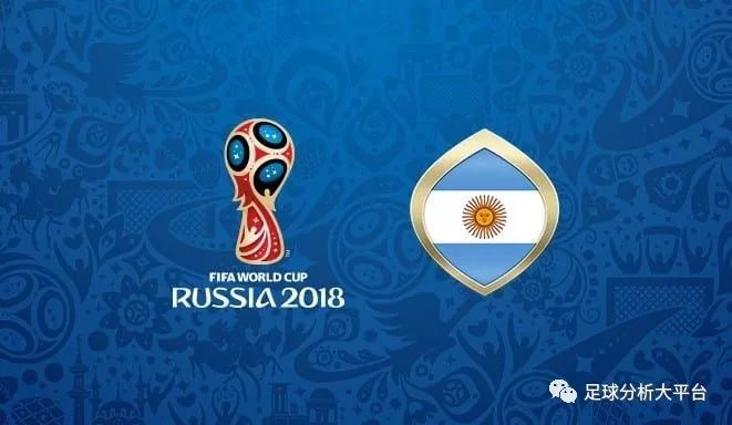 世界杯：阿根廷 VS 克罗地亚