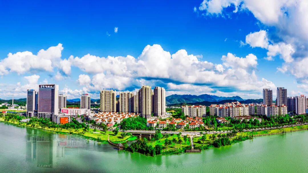 向恩平“城市美容师”致敬！今天是你们的节日！