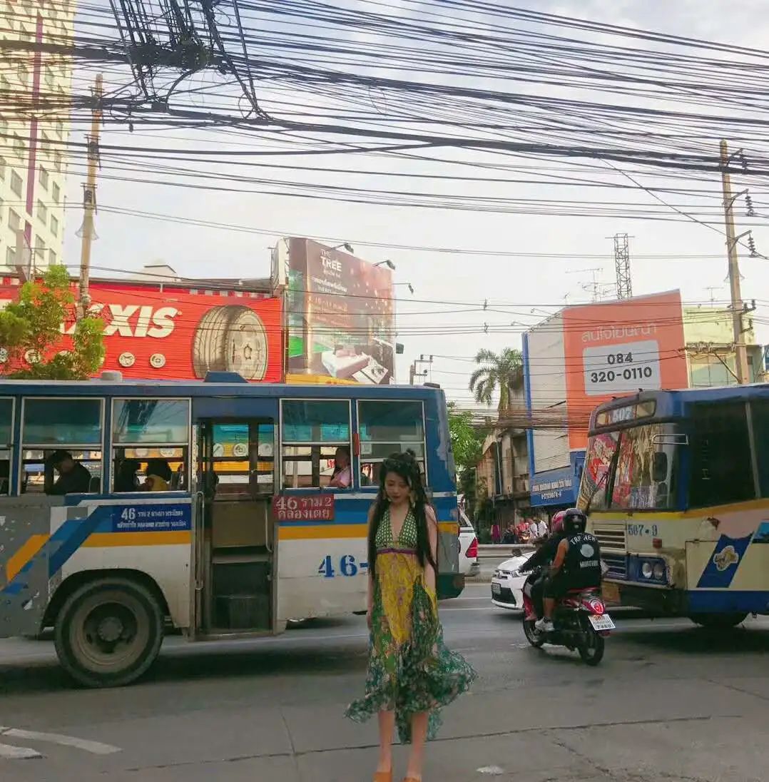 疫情后，一起去这个亚洲超网红城市疯狂吃喝拍美照吧！