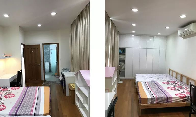 新加坡丨科廷大学周边新增公寓介绍