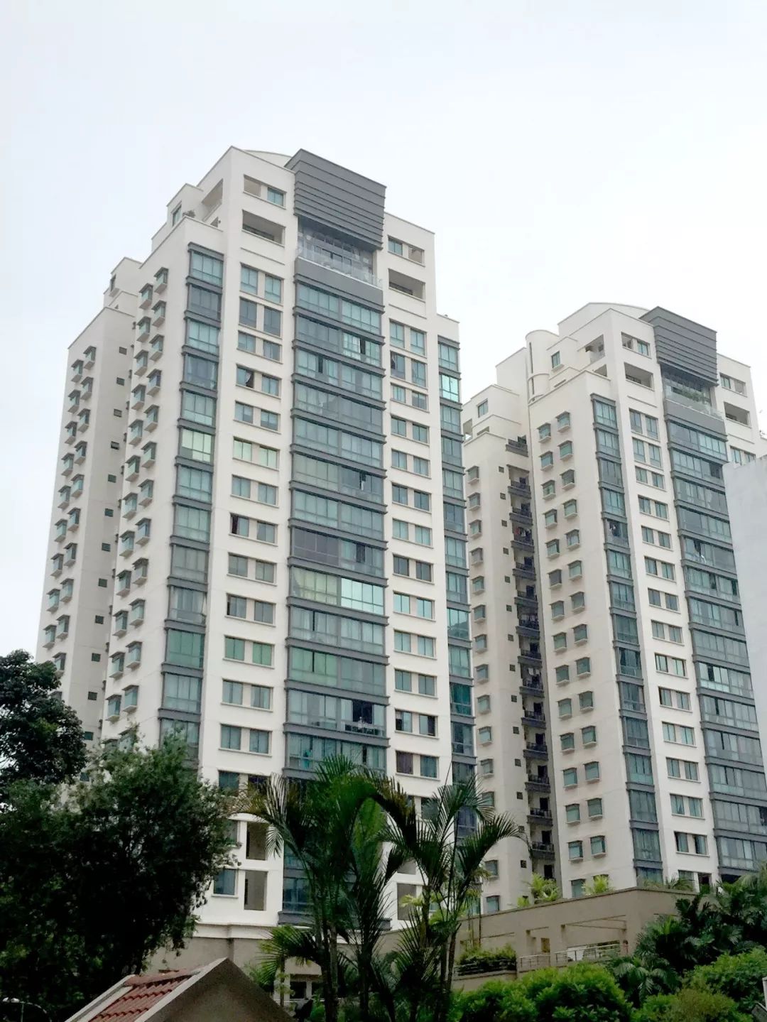 新加坡丨科廷大学周边新增公寓介绍