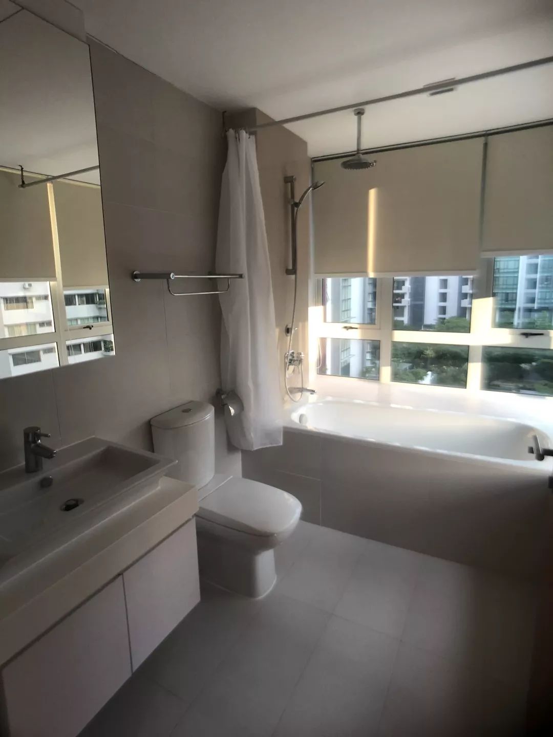 新加坡丨科廷（Curtin）周边优质公寓（下）