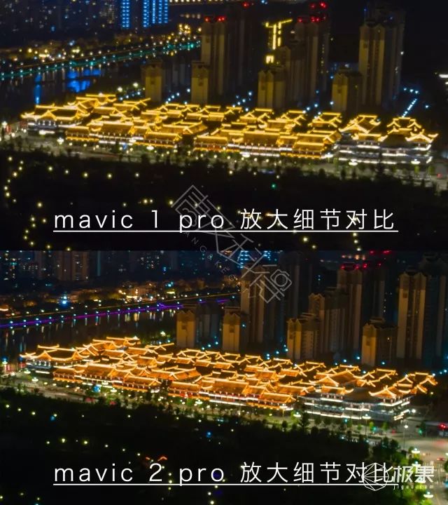 震撼！大疆“哈苏版”拍出最美西部大片，上帝视角的中国简直好看十倍！
