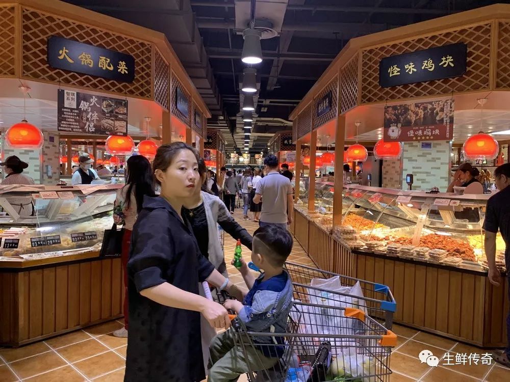 多年后再逛胖东来，唯有叹服，胖东来一直是最好的中国超市(3)