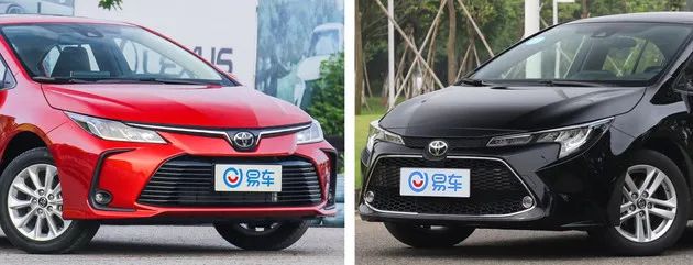 亲兄弟明算账！威兰达来了，RAV4还顶得住吗？我们好好比比谁更强！