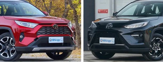 亲兄弟明算账！威兰达来了，RAV4还顶得住吗？我们好好比比谁更强！