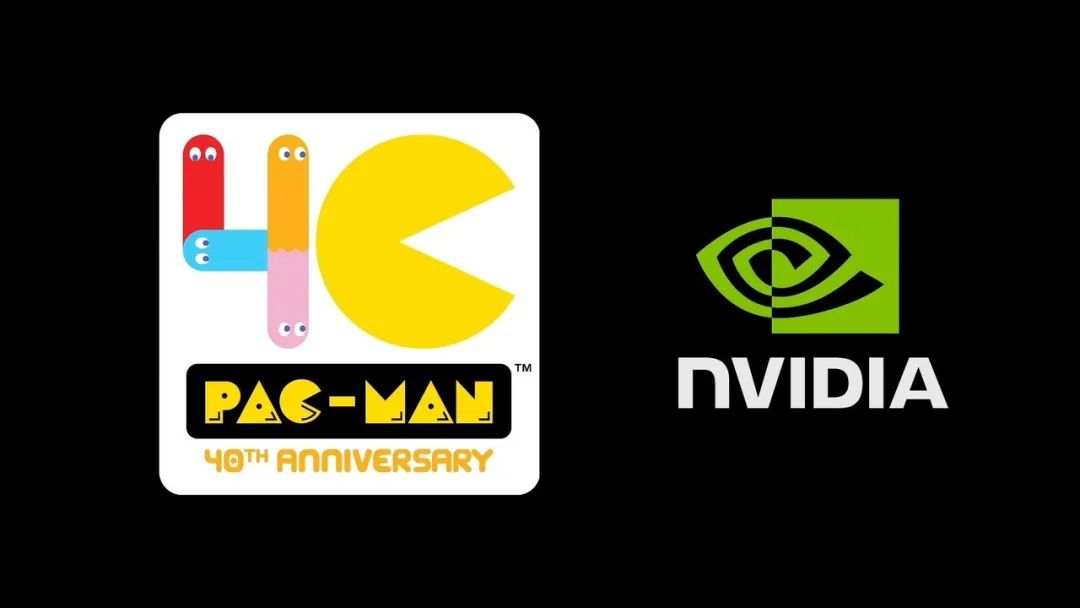 《吃豆人》40周年献礼，NVIDIA用AI学习5万次“创造”出了PAC-MAN