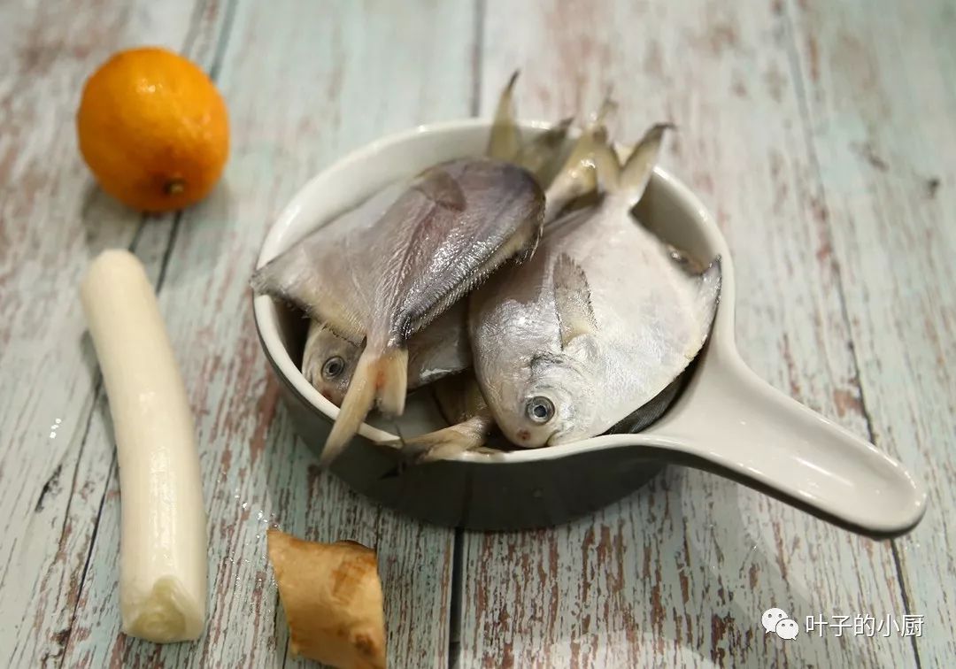 这种鱼最适合烤着吃，日常50元一斤，再贵也要买给孩子吃！(4)
