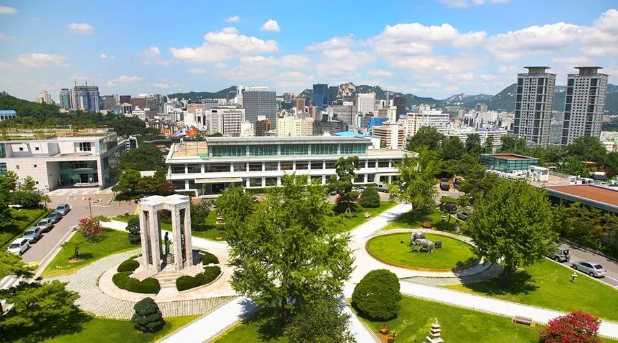 韩国留学｜语学堂、本科、插班、研究生申请基本条件全介绍