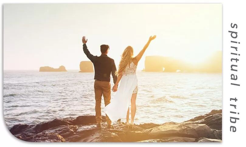 海灵格：不平衡的伴侣关系无法长久，这是一个铁律