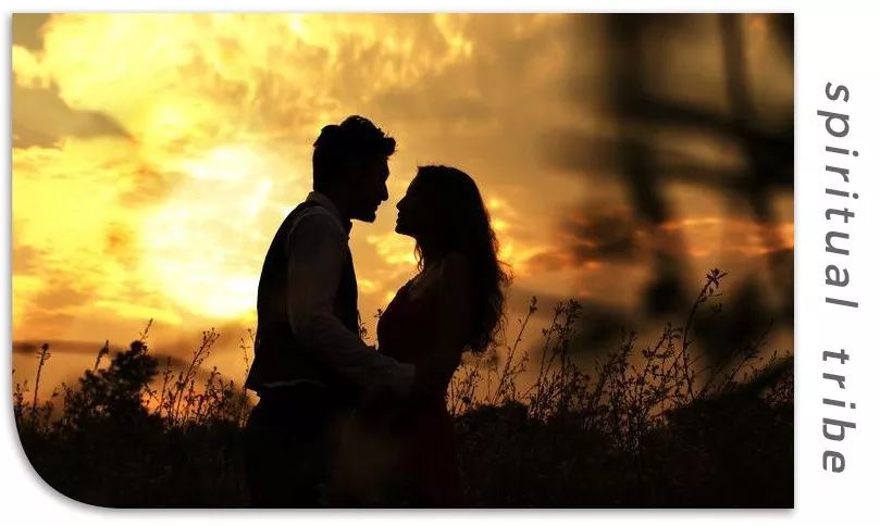 海灵格：不平衡的伴侣关系无法长久，这是一个铁律