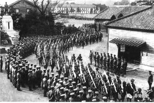 抗日战争时期，中国那些省没被日军占领?