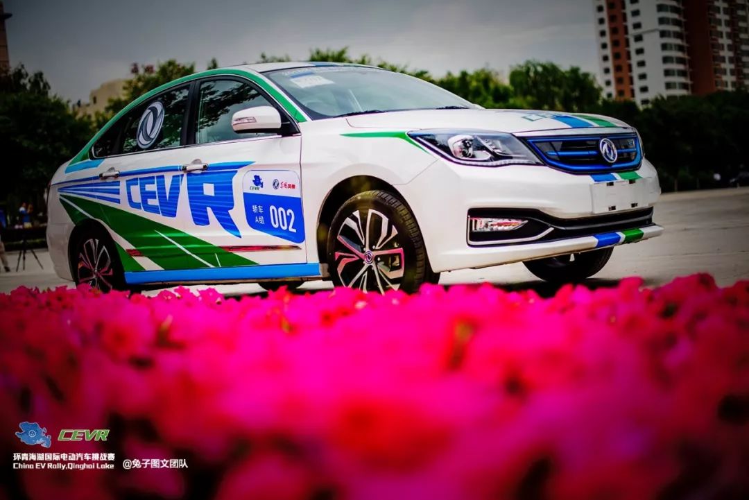 2018CEVR·组图 | 预热之第五届环青海湖电动车挑战赛(2)