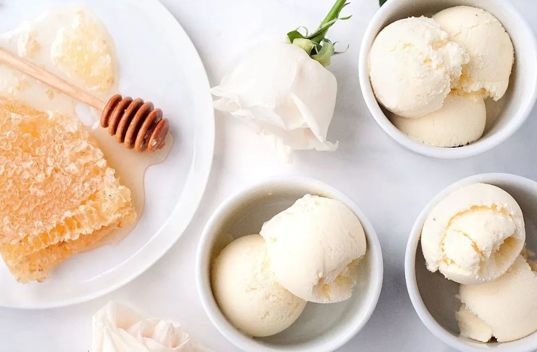 全球最好吃的冰淇淋，你吃过几个？