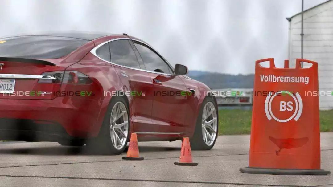 挑战世界纪录！马斯克爆改地表最快Model S，保时捷Taycan瑟瑟发抖