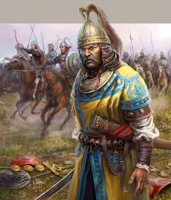 卡特万战役：西辽崛起与塞尔柱帝国的灾难性圣战