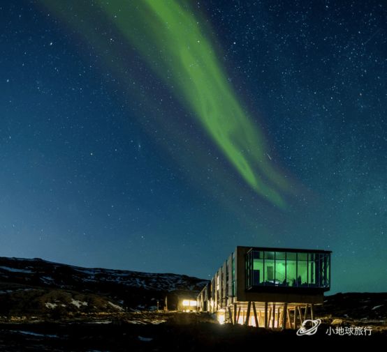 为什么冰岛是地球上看极光最好的地方？(3)
