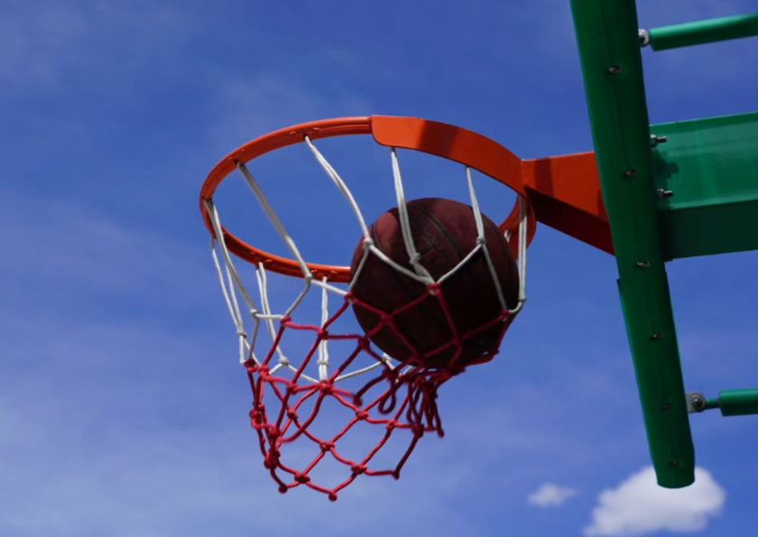 精彩“篮”不住！20日，“两州八县”篮球友谊联赛相约美人谷→