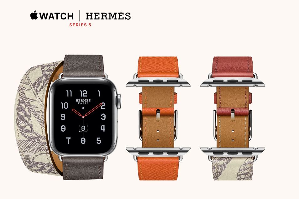 深度 | Apple Watch想打败瑞士手表没那么容易？
