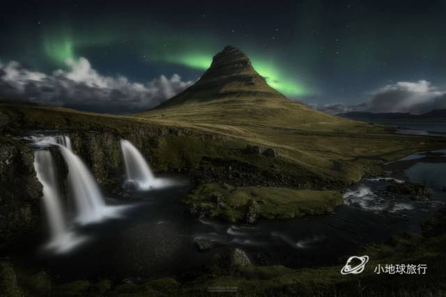 为什么冰岛是地球上看极光最好的地方？(4)