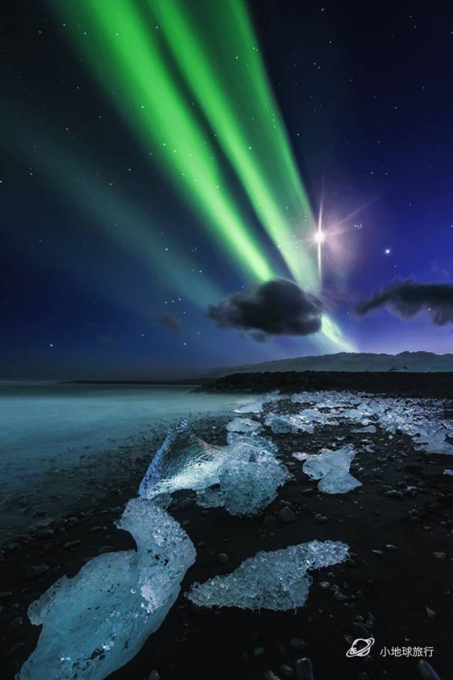 为什么冰岛是地球上看极光最好的地方？(6)
