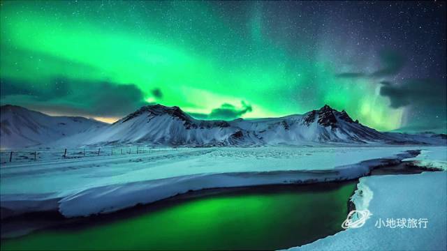 为什么冰岛是地球上看极光最好的地方？(6)